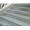 Supergrit 3" Stair nosing-5'0" length Black 231BF-BLA5 - alternate 3